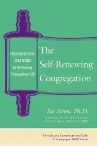 在飛比找博客來優惠-The Self-Renewing Congregation