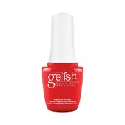 Gelish Mini 9ml UV LED Soak Off Gel Nail Polish - Tiger Blossom