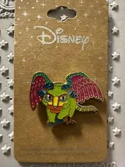 Disney Pixar Coco Chibi Pepita Enamel Pin