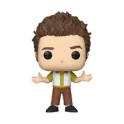Seinfeld Kramer Pop! Vinyl Figure