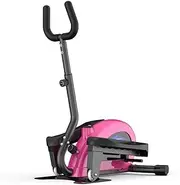 Elliptical Machine Cross Trainer Adult Treadmill Home Stepper Indoor Weight Loss Machine Mini Jogger Running Treadmill S