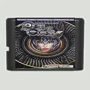 Royal Retro Devil Ch Game Cartridge Newest 16 bit Game Card For Sega Mega Drive / Genesis System