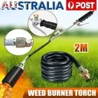 SpringUp Weed Burner Kits Shrub Grass Killer Propane Gas Torch Garden aus