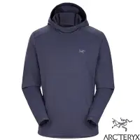 在飛比找Yahoo奇摩購物中心優惠-ARCTERYX 始祖鳥 男 Cormac Hoody 登山