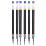 Gel Pen Refill Ink Fits For PILOT 0.5mm BLS-G2-5 Black Blue Ink