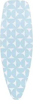 Brabantia Ironing Board Cover D, 135x45cm 2mm Foam