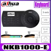New Dahua NKB1000-E Network Keyboard Joystick Controller for PTZ Dome Camera NVR