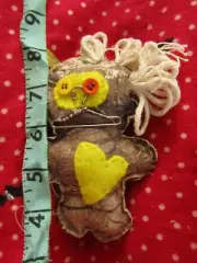 Abortion Pro-Choice Access Doll Protection from Criminalization of Termination