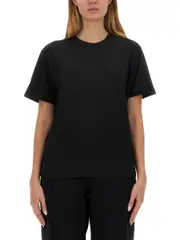 [Alexander Wang] Alexander Wang-Essential T-Shirt-Donna XS