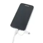 ChargerLeash Charging Cable w/Alarm, 48", iPad, iPhone, iPad, Android, Tablet