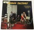 Creedence Clearwater Revival-Cosmo's Factory-ORIG. 1970 US Fantasy LP-SEALED!