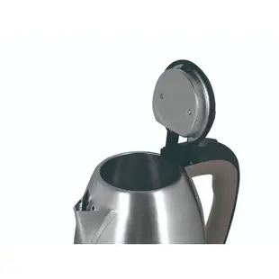 [福利品]【Kolin】歌林2.0L不銹鋼快煮壺KPK-MN2011 電水壺 電茶壺 泡茶壺