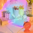 Atmosphere Led Light Night Light Sunset Lamp Light Bedside Table Lamp