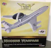 CORGI 1:144 BOEING E-3B SENTRY 71-1407 USAF 552ND AIRBORNE CONTROL WING A.C.C.