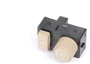 ACDelco 09063169 GM Original Equipment Neutral Colored Head-Up Display Switch