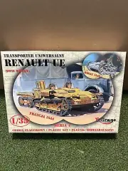 Mirage Hobby 354025 - 1:35 Renault UE Universaltransporter