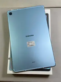 在飛比找Yahoo!奇摩拍賣優惠-插卡通話版Samsung Tab S6 Lite P615二