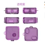 Protection Case PC Case Waterproof Storage Case For Nothing Ear2 Earphone %%%