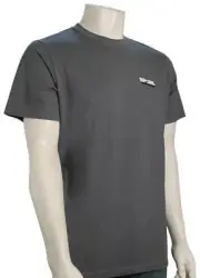 Rip Curl Surf Revival Curren T-Shirt - Charcoal Navy - New