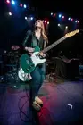 Clare Dunn at The Fillmore Detroit on November 28 in Detroit Mic- 2014 Photo 15