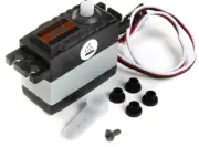 Spektrum S606 Standard Waterproof Surface Servo, SPMS606
