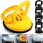 5Pcs Car Dent Puller, Powerful Car Dent Repair Tool Remover Kit, Suction Cup ...