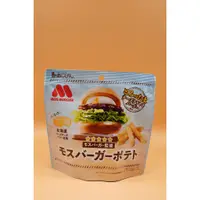 在飛比找蝦皮購物優惠-台灣現貨 Mos 摩斯漢堡 薯條 薯條餅乾 日本直送 MOS