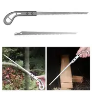 Manual Pruning Saw Ergonomic Handle Household Tools Hand Saw Wood Saw for