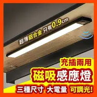 在飛比找樂天市場購物網優惠-免運開發票 感應燈 感應燈 led感應燈 人體感應燈 磁吸感