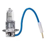 Ignite H3 70W Halogen Globe with PK22S Base - Pack of 1 - IGL2125BL