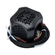 Full Hotend Kit for Ender3 V2 Hotend Kit with Cooling Fan 3D Printer Accessory