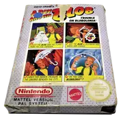 A Boy and his Blob: Trouble on Blobolonia Nintendo NES Boxed PAL *No Manual* #1 (Preowned)