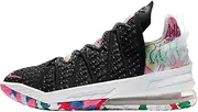 [Nike] Men's Shoes Lebron 18 Multicolor CQ9283-002 (Numeric_11)