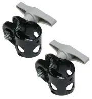 Ryobi RY34007 2 Pack of Genuine OEM String Trimmer Couplers, 308045012-2PK