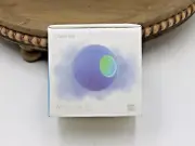 Cheerble Wicked SE Smart Automatic Interactive Dog Toy Ball, Blue New