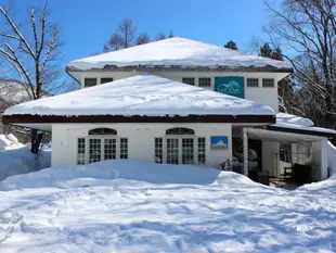 白馬Luna飯店Hakuba Luna Hotel