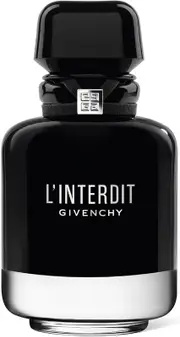 Givenchy The Interdit Intense EDP W 80ml