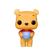 Funko Disney Winnie The Pooh Winnie The Pooh With Honeypot Pop! Vinyl Figure