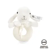 在飛比找PChome24h購物優惠-STEIFF德國金耳釦泰迪熊 - Lamb Grip Toy