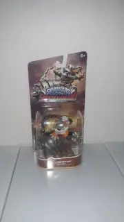 Skylanders SuperChargers "Smash Hit" (Activision, 2015) New, Unopened