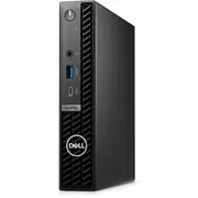 Dell OptiPlex 7000 7020 Desktop Computer - Intel Core i5 14th Gen i5-14500T - 16 GB - 512 GB SSD - Micro PC - Intel Chip - Windows 11 Pro - English -