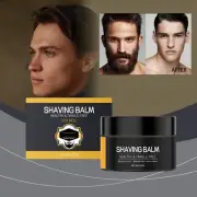Shaving Soap Shaving Soap Men's Shaving Soap Sensitive Beard Skin Soap