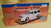 DISPLAY CASE SHOWCASE 1:18 SCALE TOY CARS NEW EMPTY ORIGINAL BOX SHOW CASE GC.