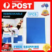 1x Taekwondo Double Kick Pad Target Tae Kwon Do Karate Kickboxing MMA Training