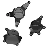 GBRacing Engine Cover Set Crash Protectors Honda CBR 1000 RR 2008 - 2016