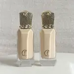 CL CHRISTIAN LOUBOUTIN 蘿蔔丁 新品 寶石柔霧粉底液12ML 05N 10N 試用輕便裝 非分裝