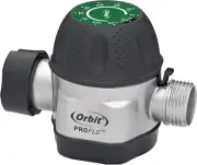 62041 Metal Mechanical Watering Timer