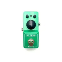 在飛比找蝦皮購物優惠-鐵克樂器 Ibanez Tube Screamer Mini