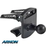 [ARKON] GARMIN NUVI/DRIVE/DRIVESMART 衛星導航機出風口可拆卸車架 (GN047)