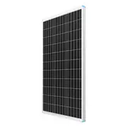Renogy 80W 12V Monocrystalline Fixed Solar Panel